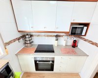 Resale - Apartament  - Los Montesinos - La Herada