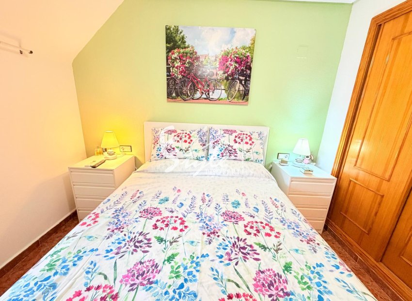 Resale - Apartament  - Los Montesinos - La Herada
