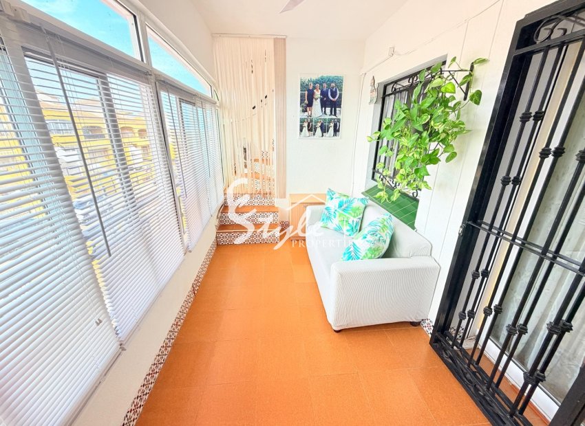Resale - Apartament  - Los Montesinos - La Herada