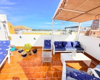 Resale - Apartament  - Los Montesinos - La Herada