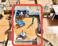 Resale - Apartament  - Los Montesinos - La Herada