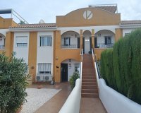 Resale - Apartament  - Los Montesinos - Urbanizacion montesol