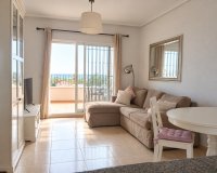 Resale - Apartament  - Los Montesinos - Urbanizacion montesol