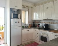 Resale - Apartament  - Los Montesinos - Urbanizacion montesol