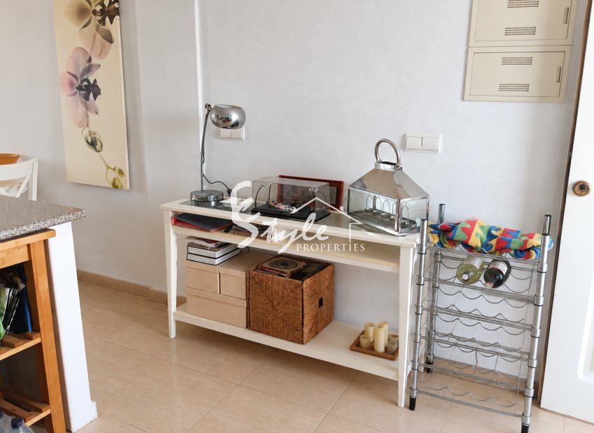 Resale - Apartament  - Los Montesinos - Urbanizacion montesol