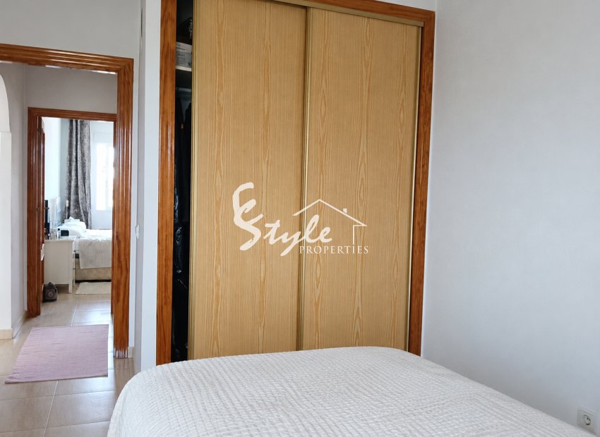 Resale - Apartament  - Los Montesinos - Urbanizacion montesol