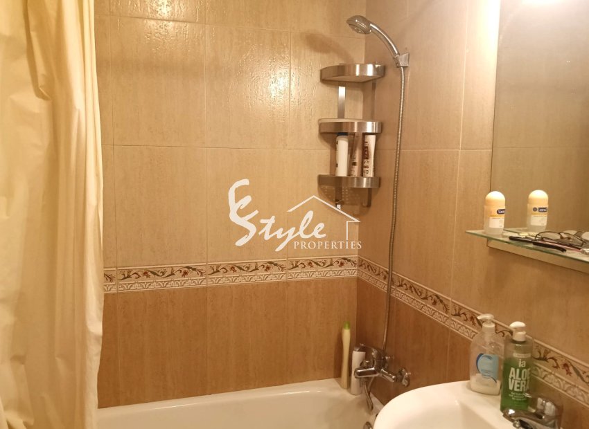 Resale - Apartament  - Los Montesinos - Urbanizacion montesol