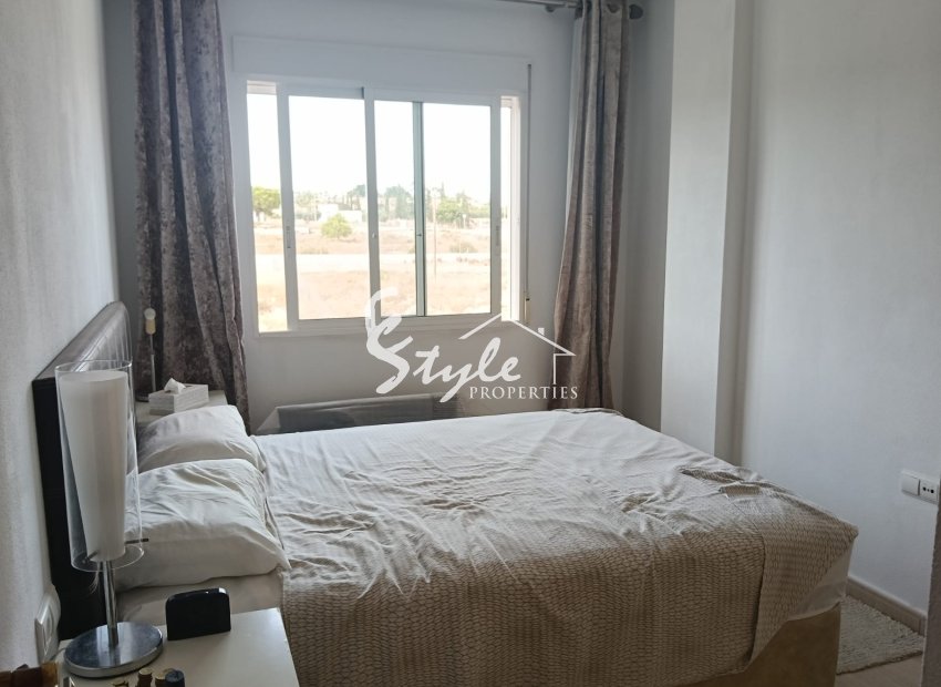 Resale - Apartament  - Los Montesinos - Urbanizacion montesol