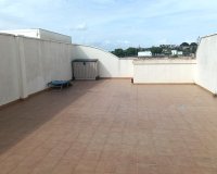Resale - Apartament  - Los Montesinos - Urbanizacion montesol
