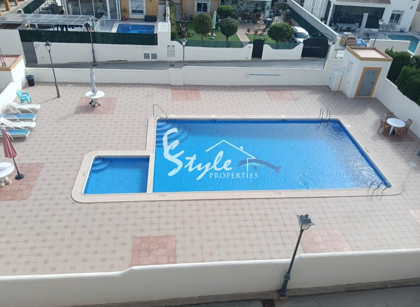 Resale - Apartament  - Los Montesinos - Urbanizacion montesol