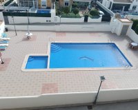 Resale - Apartament  - Los Montesinos - Urbanizacion montesol