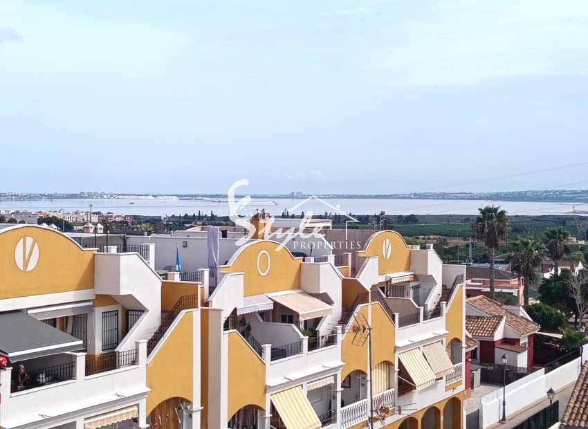 Resale - Apartament  - Los Montesinos - Urbanizacion montesol