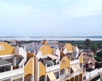 Resale - Apartament  - Los Montesinos - Urbanizacion montesol