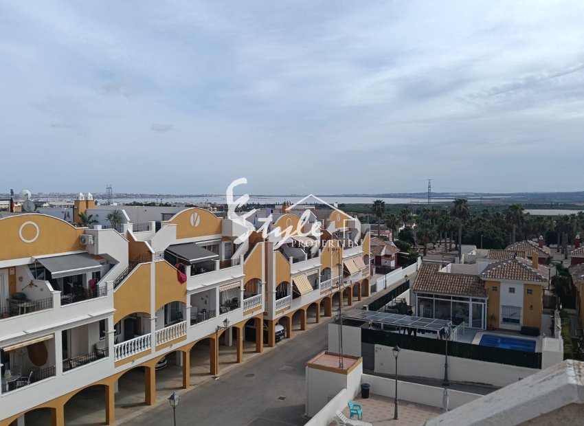 Resale - Apartament  - Los Montesinos - Urbanizacion montesol