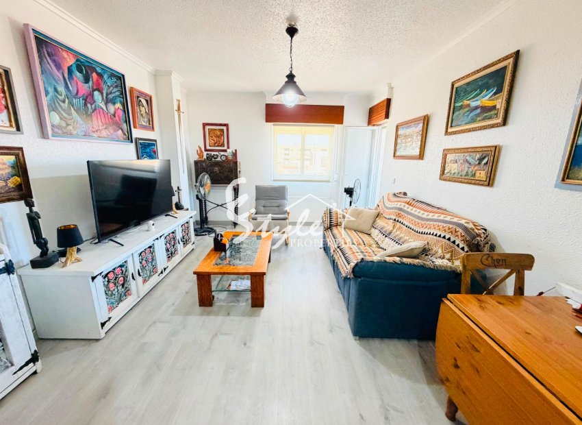 Resale - Apartament  - Los Montesinos