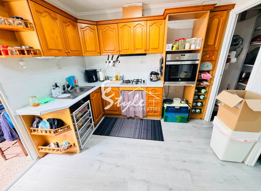 Resale - Apartament  - Los Montesinos