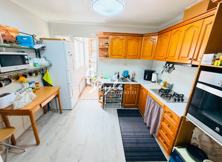Resale - Apartament  - Los Montesinos
