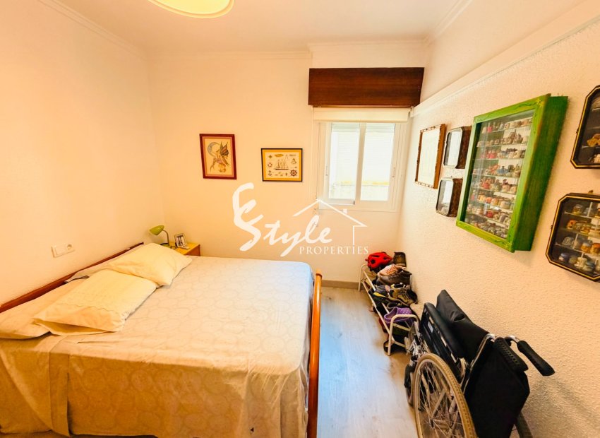 Resale - Apartament  - Los Montesinos