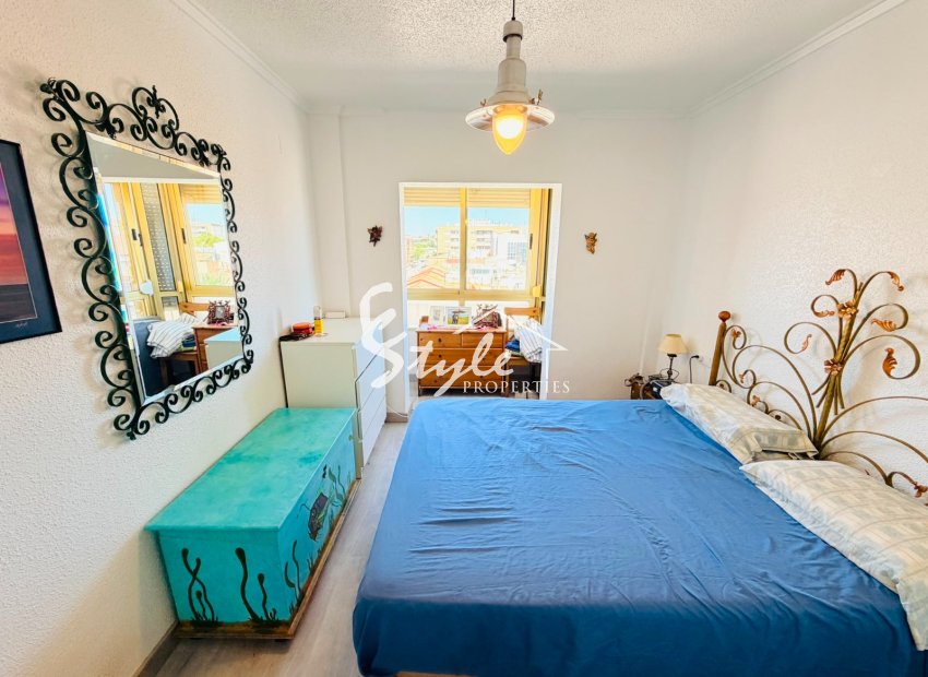 Resale - Apartament  - Los Montesinos