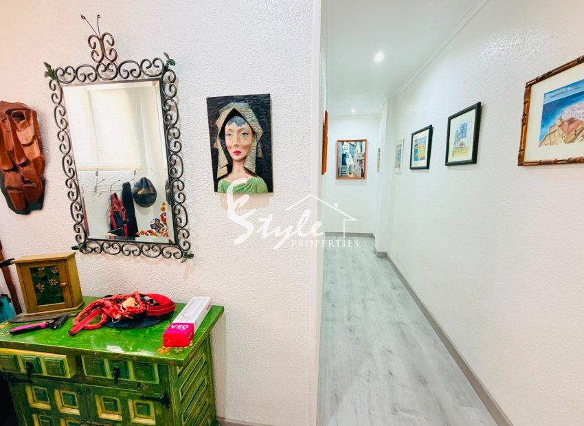 Resale - Apartament  - Los Montesinos