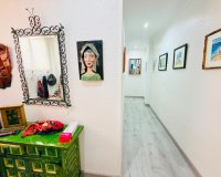 Resale - Apartament  - Los Montesinos