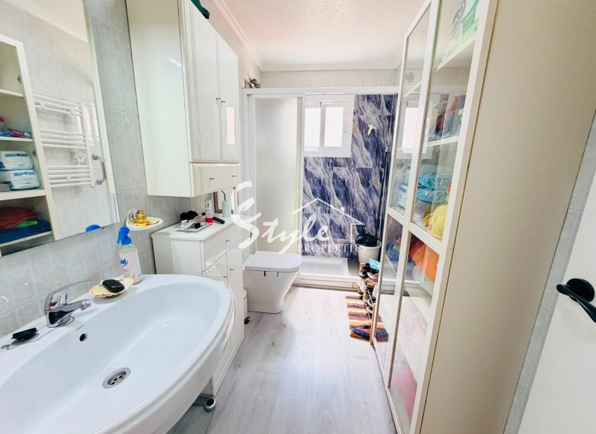 Resale - Apartament  - Los Montesinos