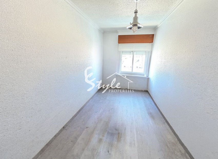 Resale - Apartament  - Los Montesinos