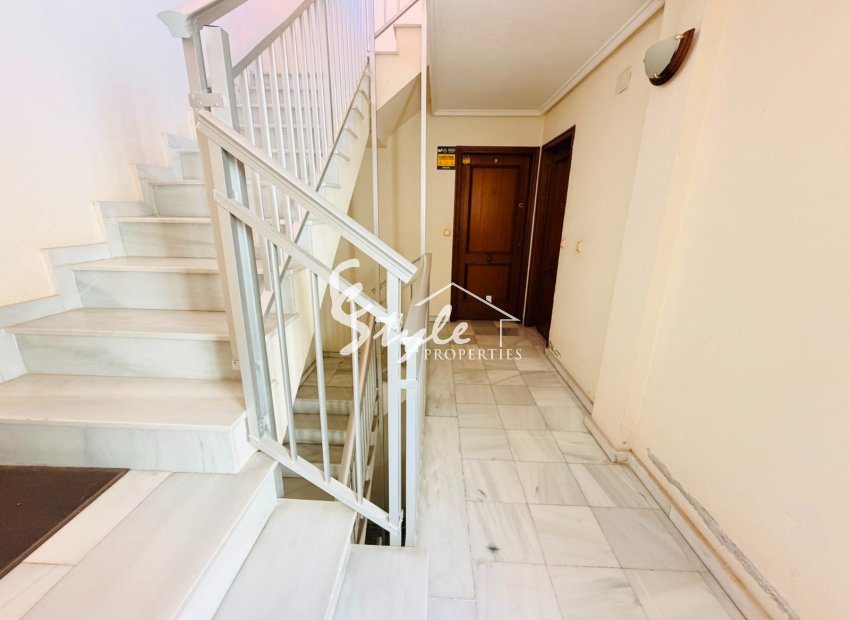 Resale - Apartament  - Los Montesinos