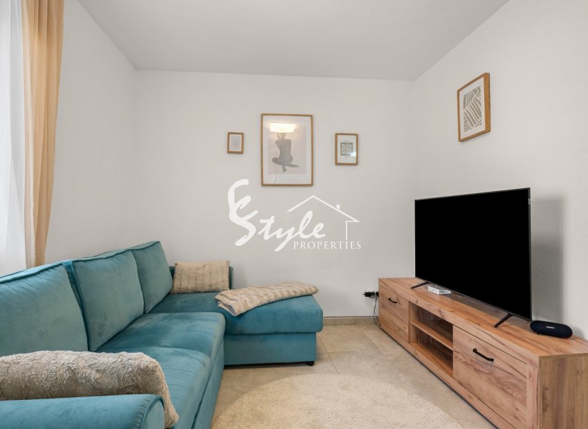 Resale - Apartament  - Los Urrutias - ESTRELLA DE MAR