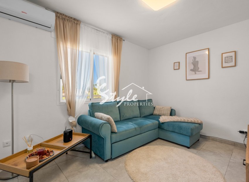 Resale - Apartament  - Los Urrutias - ESTRELLA DE MAR