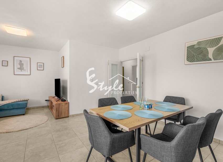 Resale - Apartament  - Los Urrutias - ESTRELLA DE MAR