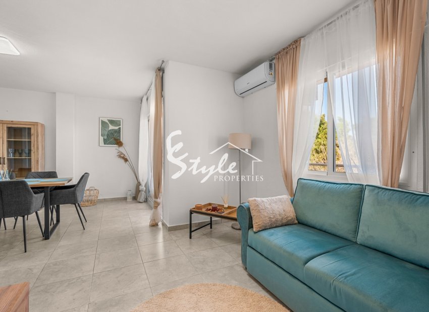 Resale - Apartament  - Los Urrutias - ESTRELLA DE MAR