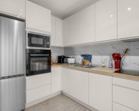 Resale - Apartament  - Los Urrutias - ESTRELLA DE MAR