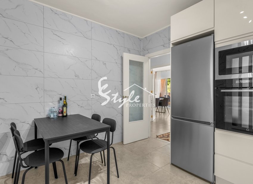 Resale - Apartament  - Los Urrutias - ESTRELLA DE MAR