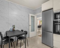Resale - Apartament  - Los Urrutias - ESTRELLA DE MAR
