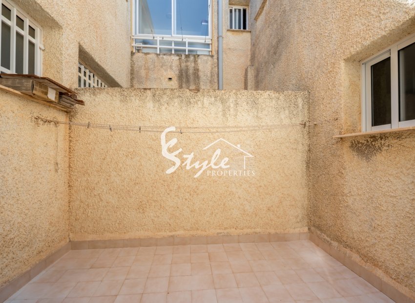 Resale - Apartament  - Los Urrutias - ESTRELLA DE MAR