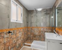 Resale - Apartament  - Los Urrutias - ESTRELLA DE MAR