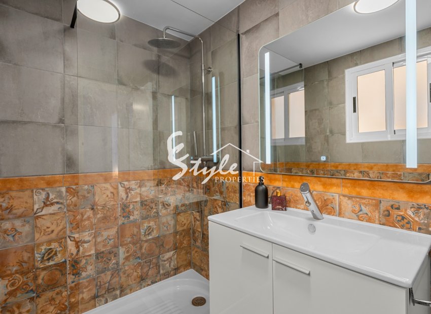 Resale - Apartament  - Los Urrutias - ESTRELLA DE MAR