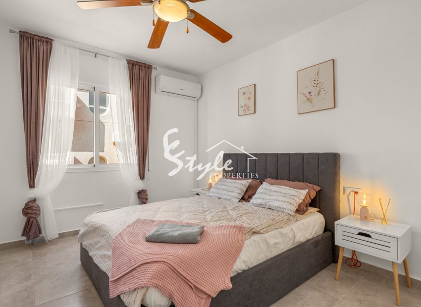 Resale - Apartament  - Los Urrutias - ESTRELLA DE MAR