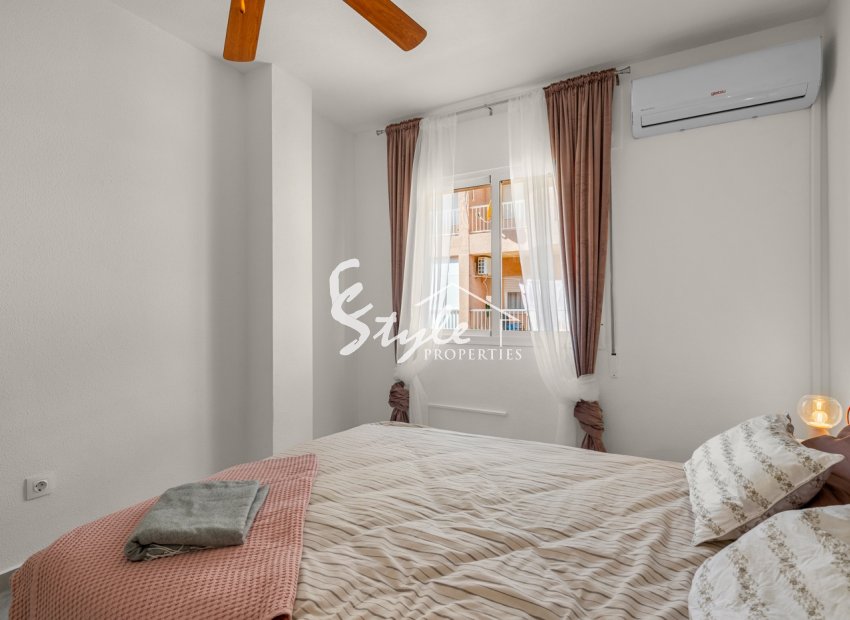 Resale - Apartament  - Los Urrutias - ESTRELLA DE MAR