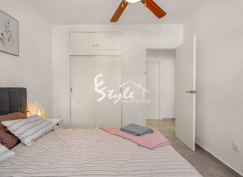 Resale - Apartament  - Los Urrutias - ESTRELLA DE MAR