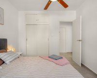 Resale - Apartament  - Los Urrutias - ESTRELLA DE MAR