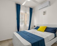 Resale - Apartament  - Los Urrutias - ESTRELLA DE MAR