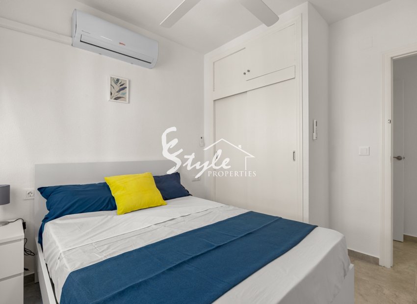 Resale - Apartament  - Los Urrutias - ESTRELLA DE MAR
