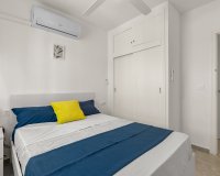 Resale - Apartament  - Los Urrutias - ESTRELLA DE MAR
