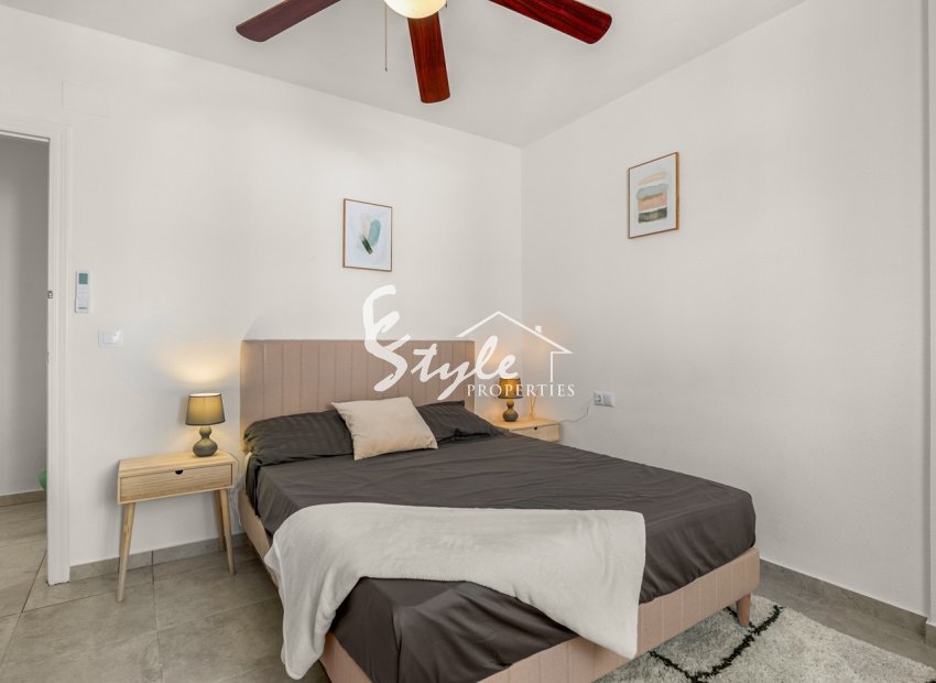 Resale - Apartament  - Los Urrutias - ESTRELLA DE MAR
