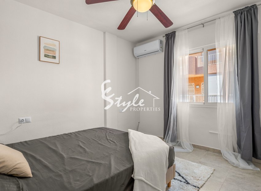Resale - Apartament  - Los Urrutias - ESTRELLA DE MAR