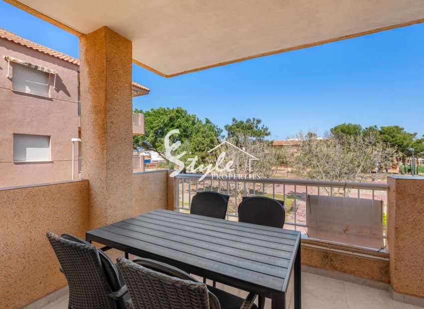 Resale - Apartament  - Los Urrutias - ESTRELLA DE MAR