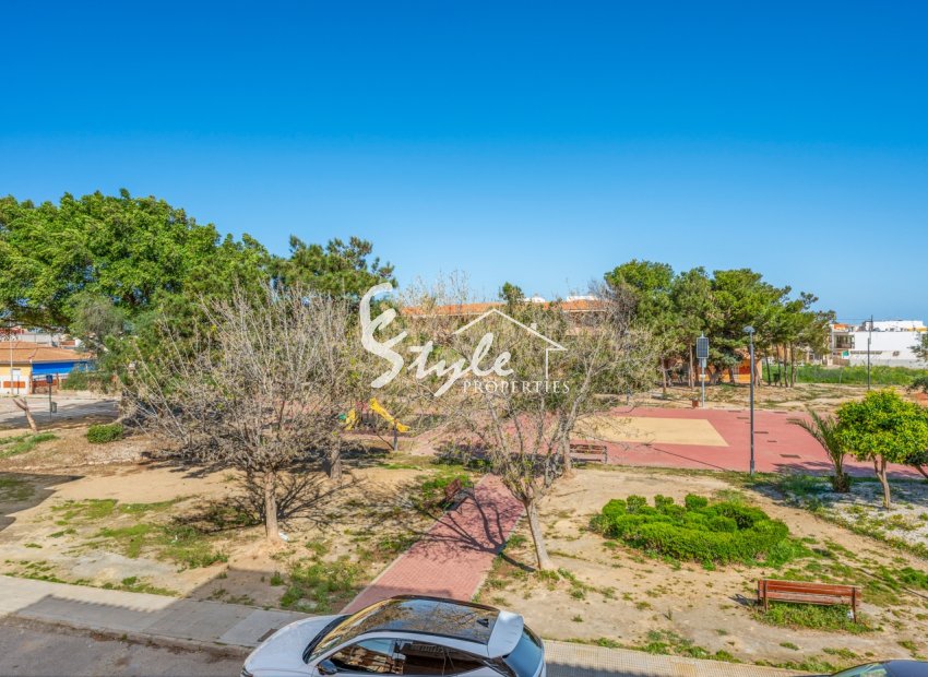 Resale - Apartament  - Los Urrutias - ESTRELLA DE MAR