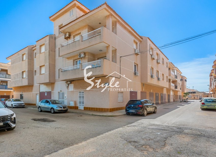 Resale - Apartament  - Los Urrutias - ESTRELLA DE MAR